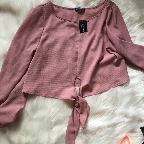 Blouse - Picture 4 of 6